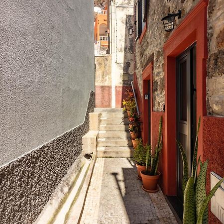 فيلا Casa Do Porto بول دو مار المظهر الخارجي الصورة