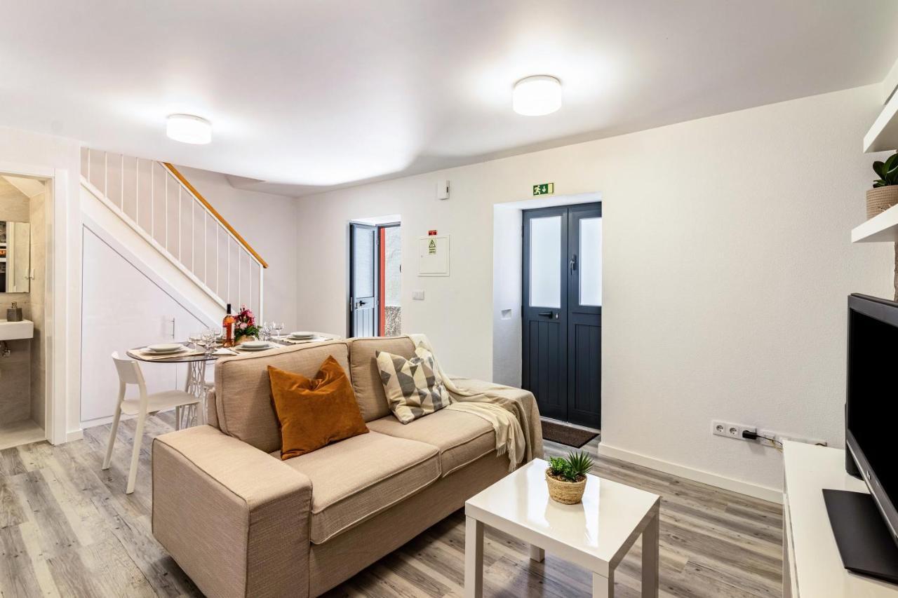 فيلا Casa Do Porto بول دو مار المظهر الخارجي الصورة