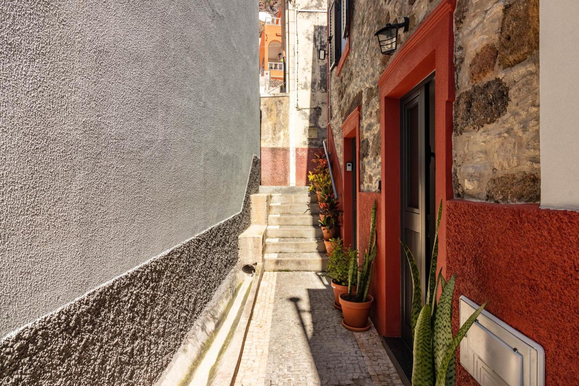 فيلا Casa Do Porto بول دو مار المظهر الخارجي الصورة